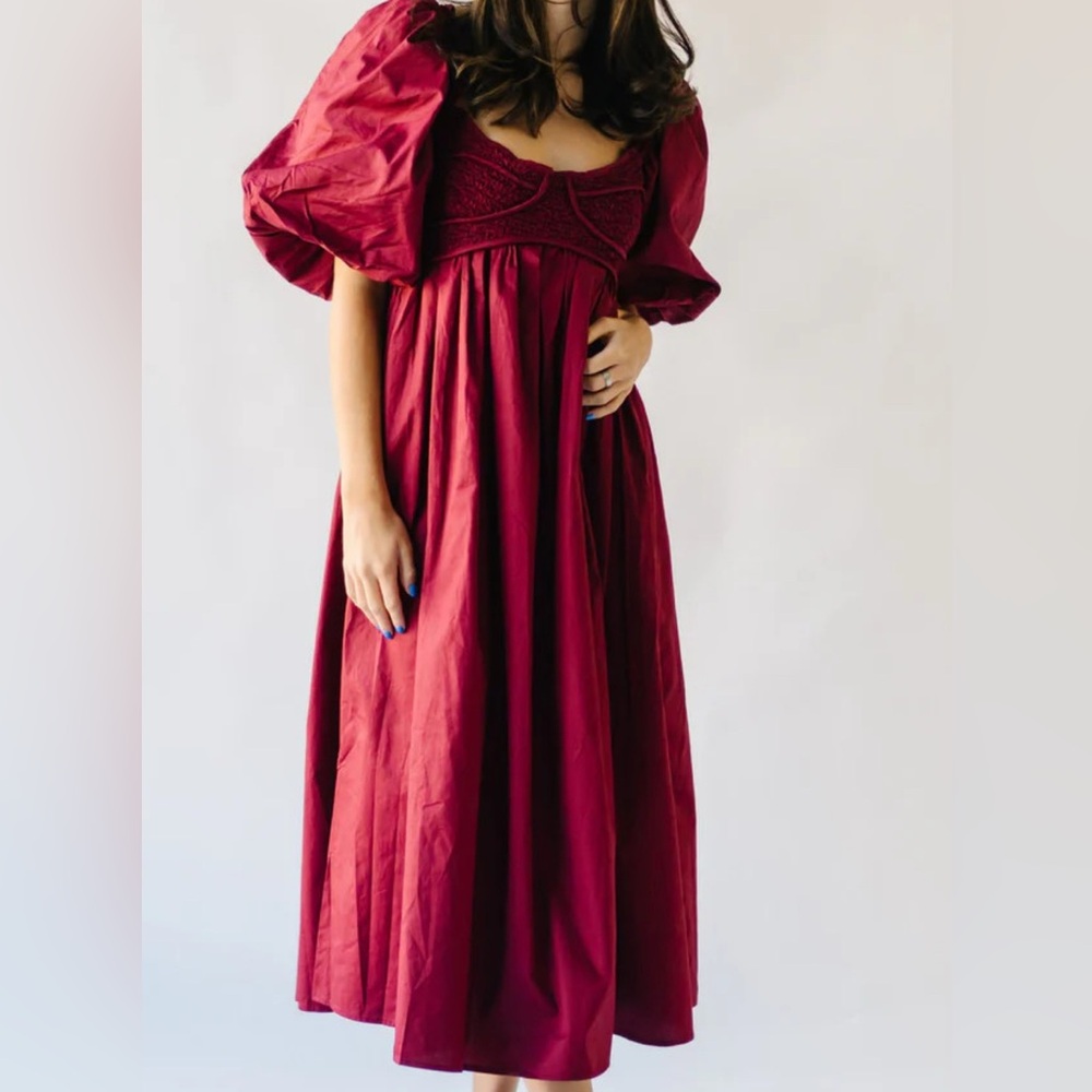 Sofie the Label Dress